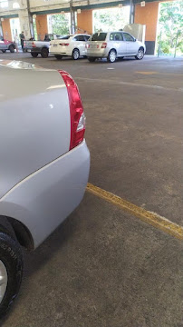 Pátio de veículos DL Despachante