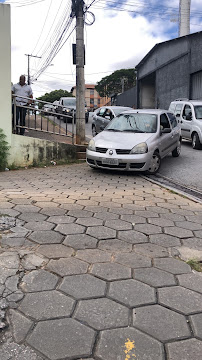 Fachada DL Despachante — Rua Campo Formoso
